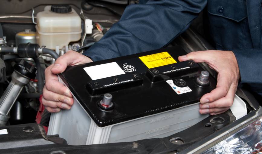 Dorin Mobile Mechanic