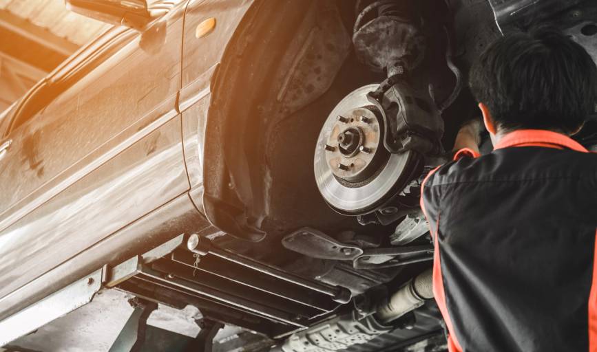 Dorin Mobile Mechanic